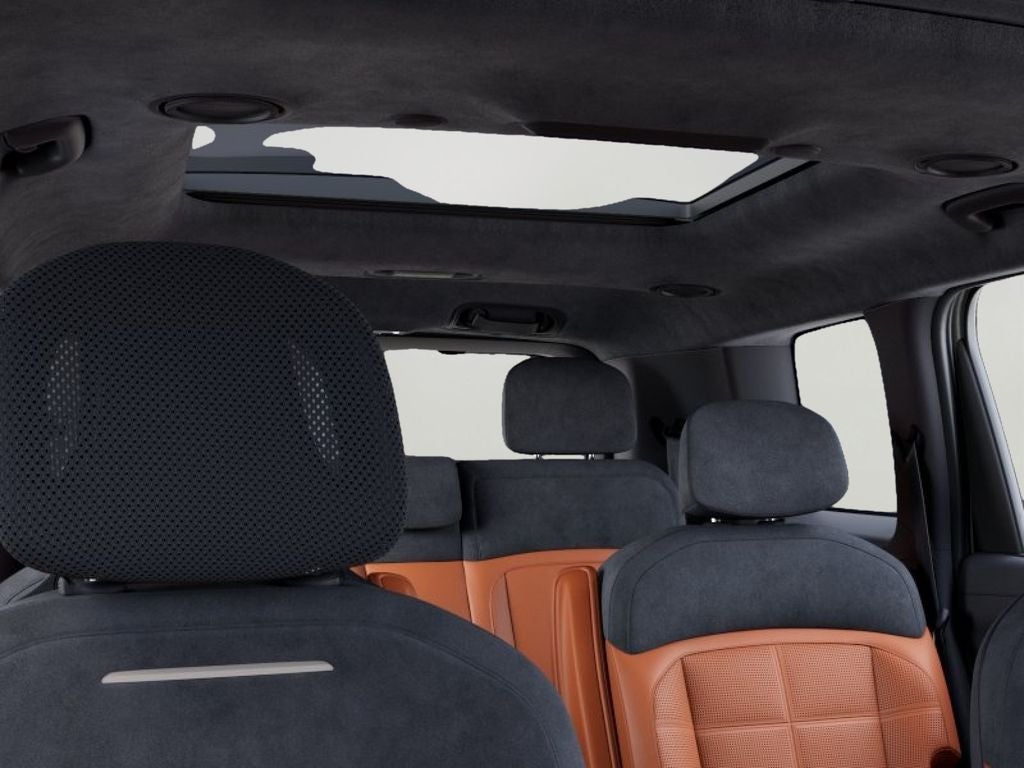2027 Kia Telluride Hybrid Base