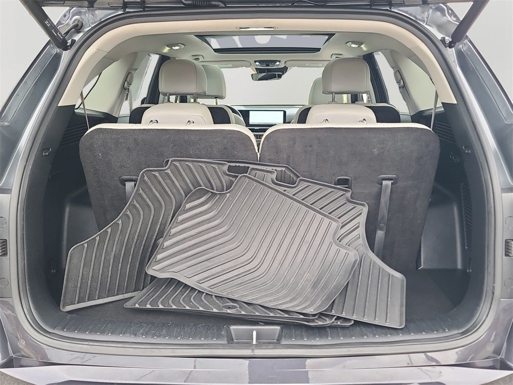 2025 Kia Sorento X-Line EX