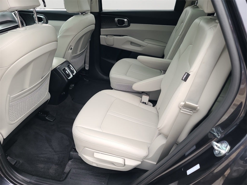 2025 Kia Sorento X-Line EX