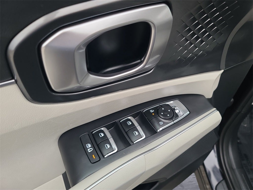 2025 Kia Sorento X-Line EX