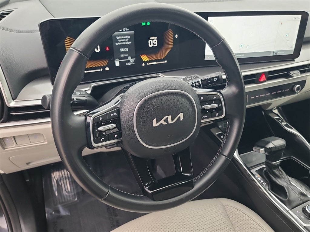 2025 Kia Sorento X-Line EX