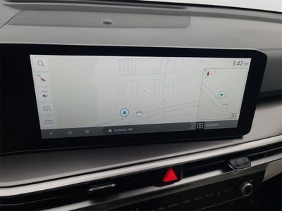 2025 Kia Sorento X-Line EX