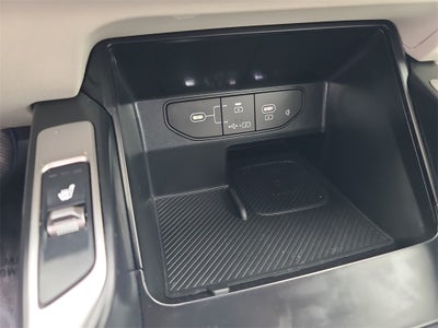 2025 Kia Sorento X-Line EX