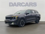 2025 Kia Sorento X-Line EX