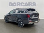 2025 Kia Sorento X-Line EX