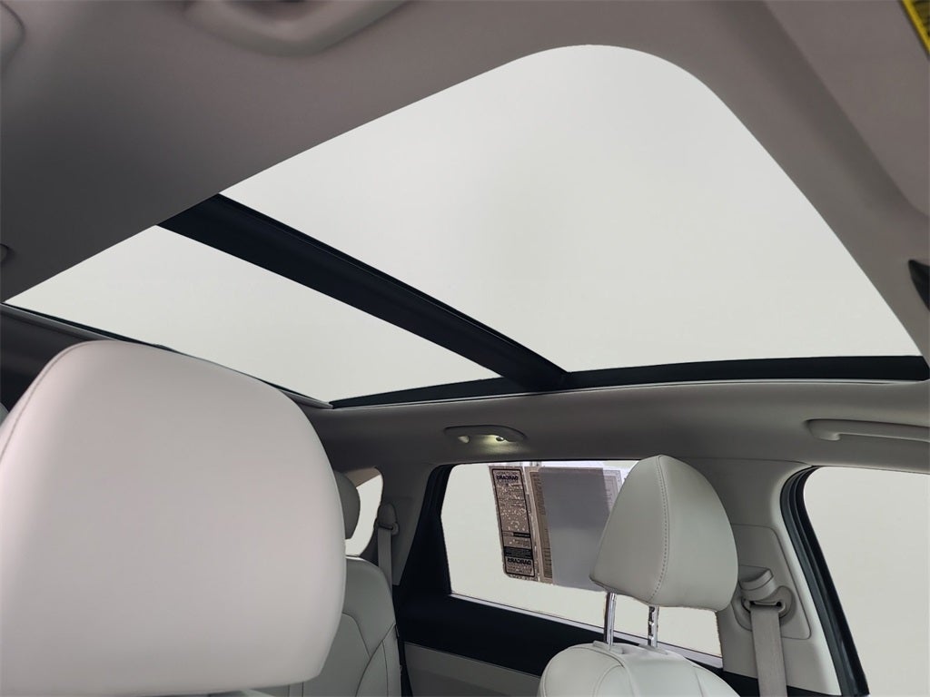 2025 Kia Sorento X-Line EX