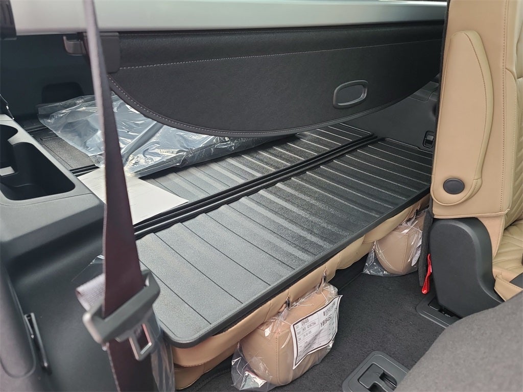 2026 Kia Sorento X LINE