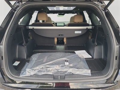2026 Kia Sorento X LINE