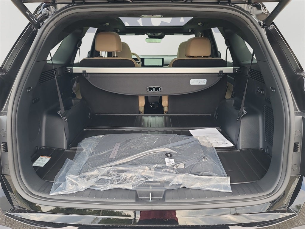 2026 Kia Sorento X LINE