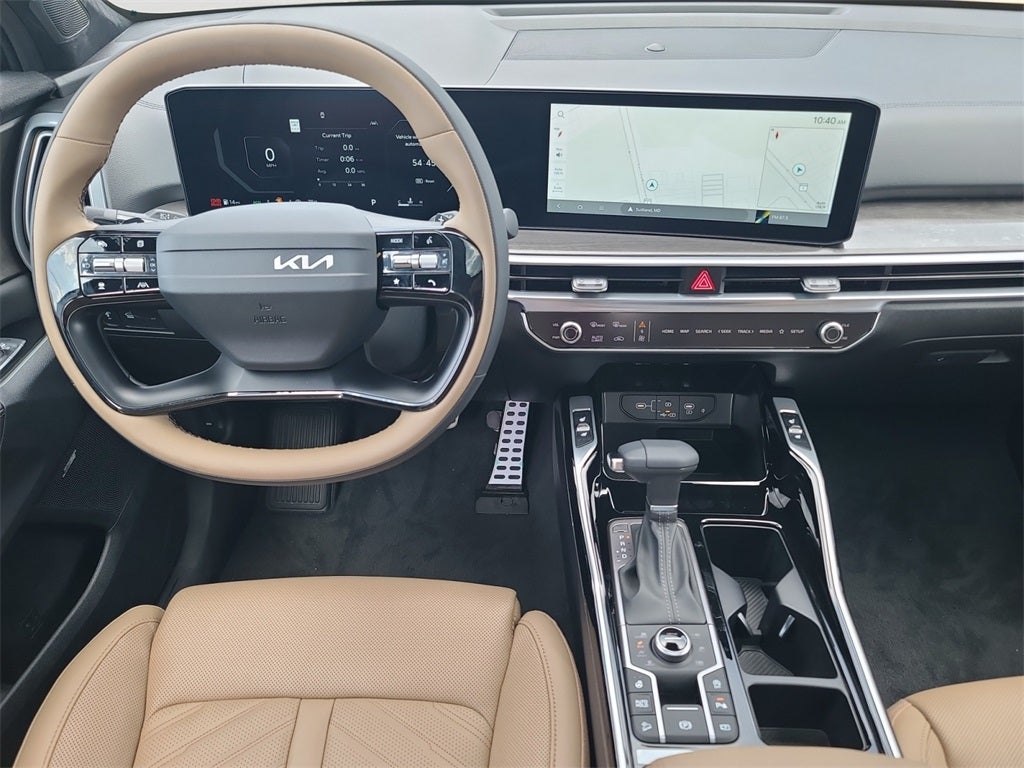 2026 Kia Sorento X LINE