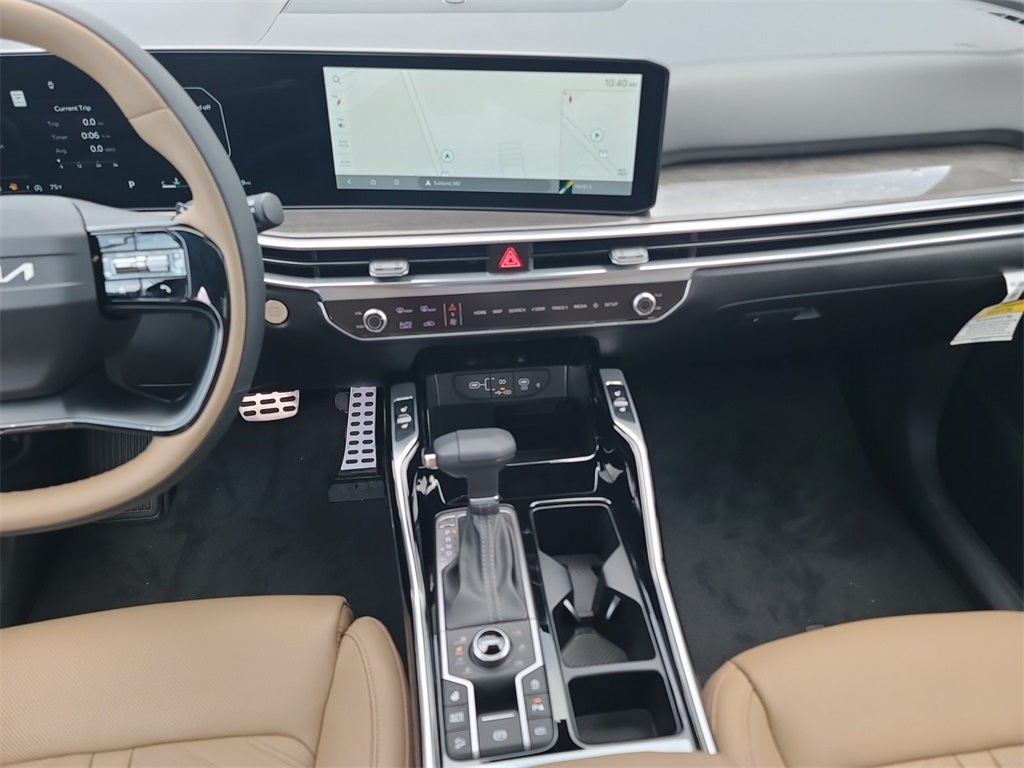 2026 Kia Sorento X LINE