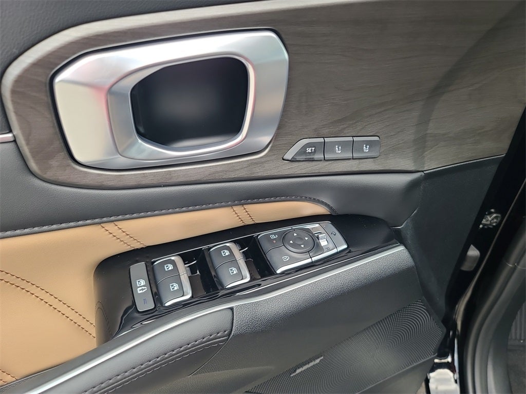 2026 Kia Sorento X LINE