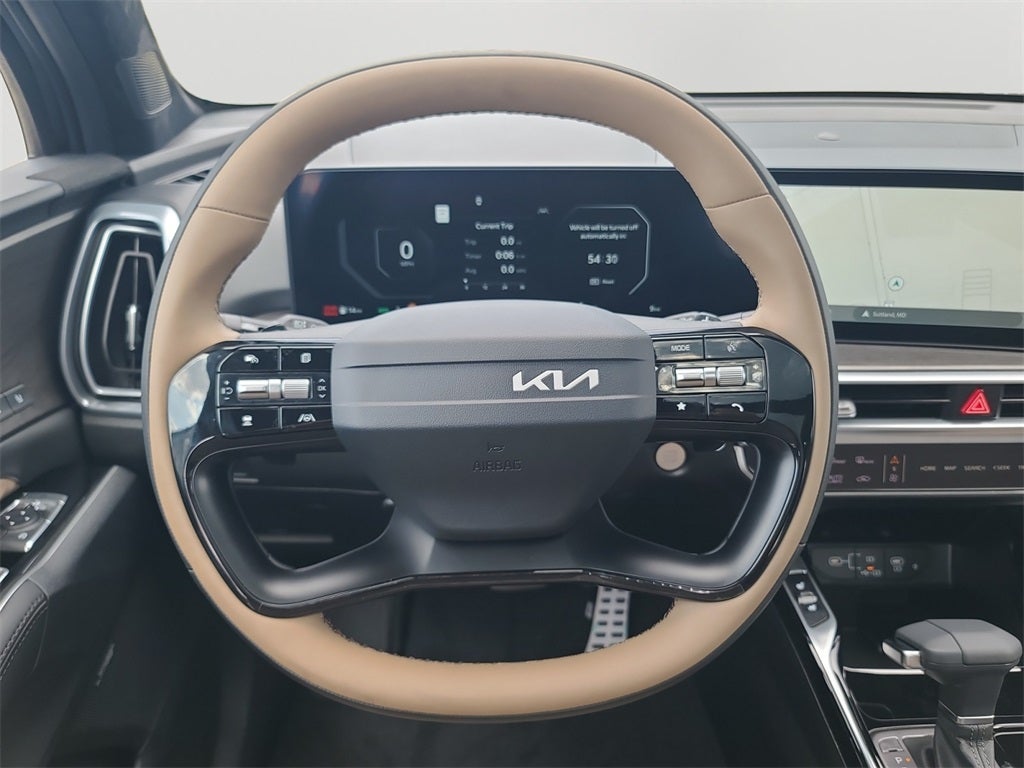 2026 Kia Sorento X LINE