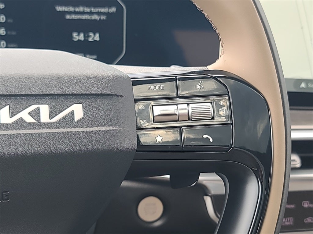 2026 Kia Sorento X LINE