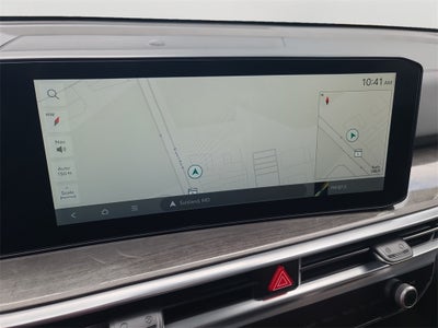 2026 Kia Sorento X LINE