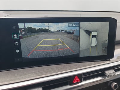 2026 Kia Sorento X LINE