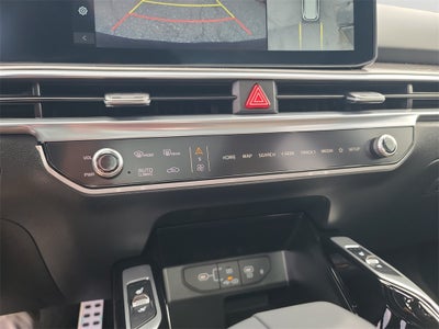 2026 Kia Sorento X LINE