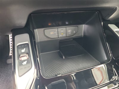 2026 Kia Sorento X LINE