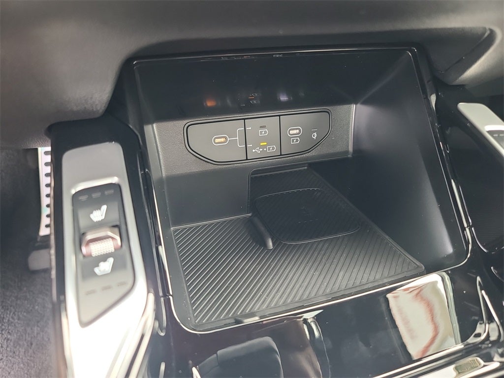 2026 Kia Sorento X LINE