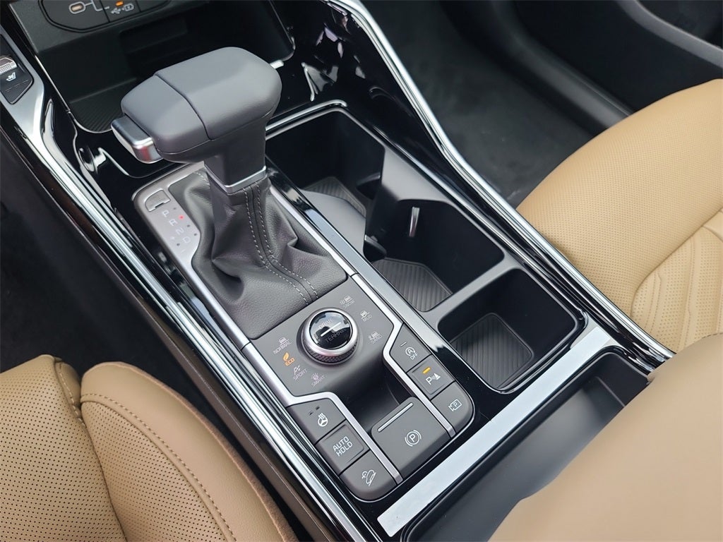 2026 Kia Sorento X LINE