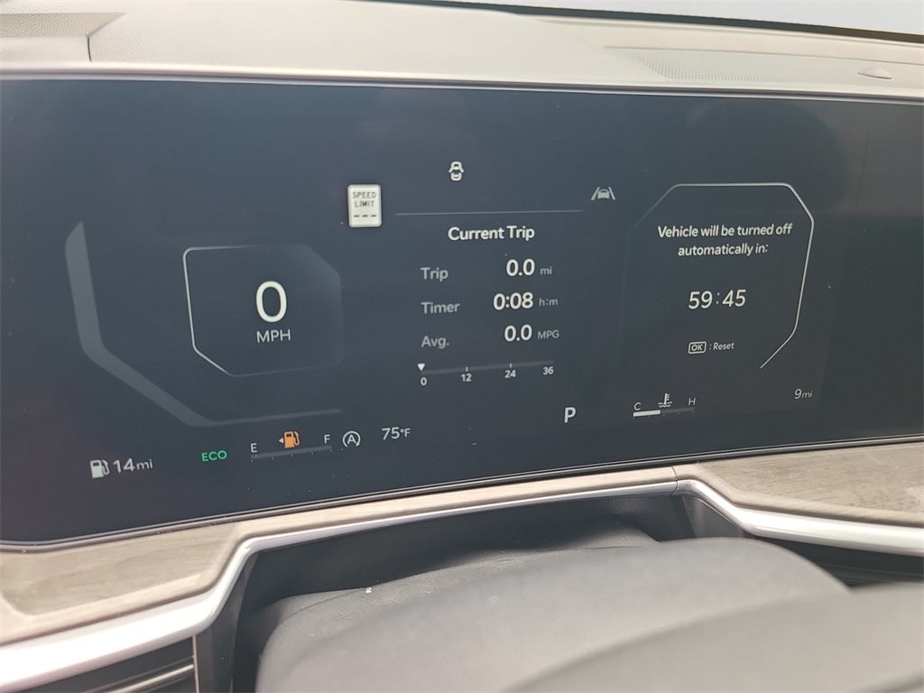 2026 Kia Sorento X LINE