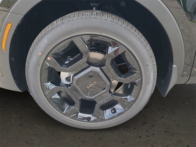 2026 Kia Sorento X LINE