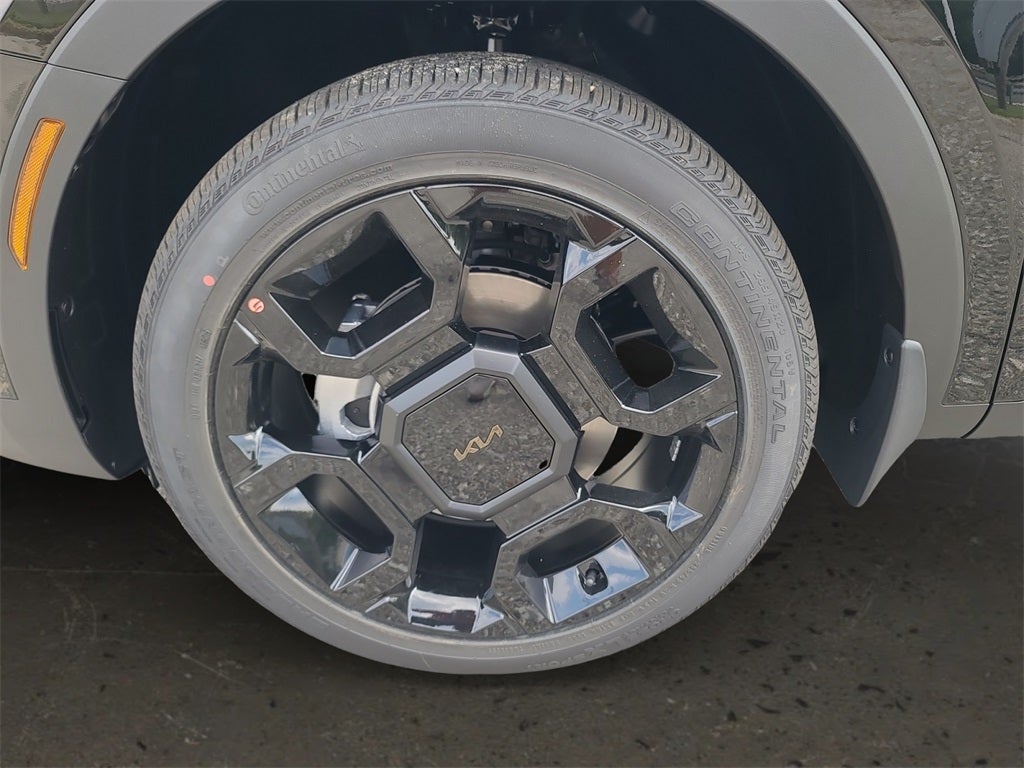 2026 Kia Sorento X LINE