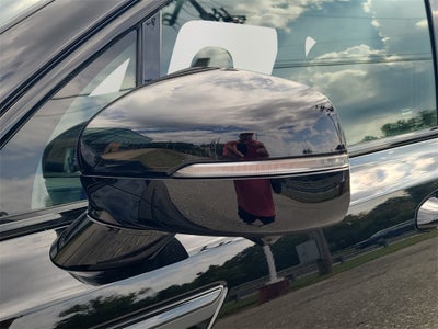 2026 Kia Sorento X LINE