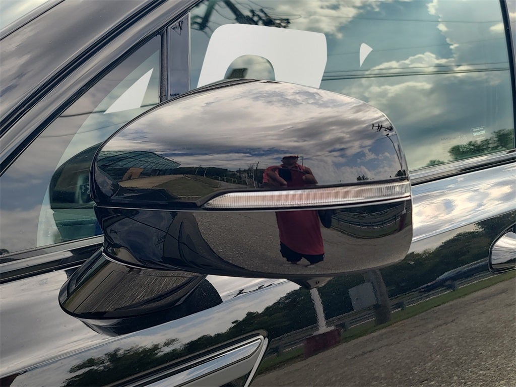 2026 Kia Sorento X LINE