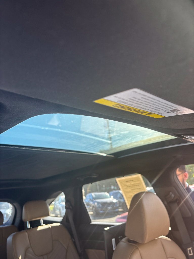 2025 Kia Sorento X-Pro SX Prestige AWD
