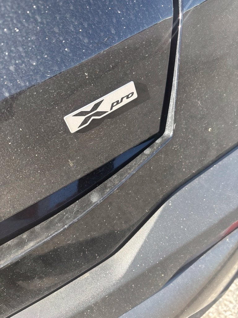 2025 Kia Sorento X-Pro SX Prestige AWD