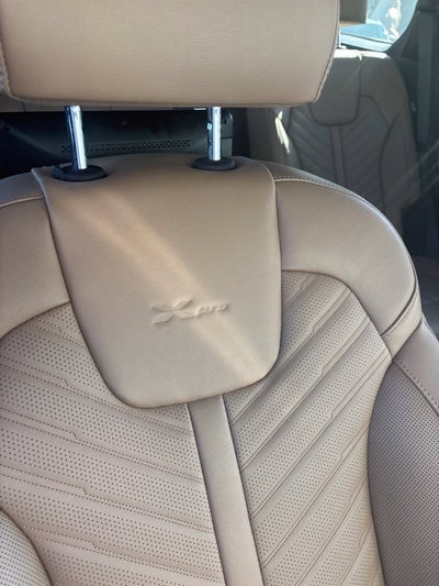 2025 Kia Sorento X-Pro SX Prestige AWD