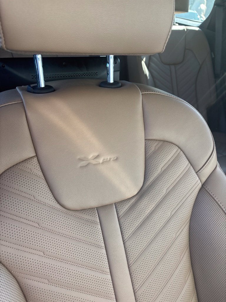 2025 Kia Sorento X-Pro SX Prestige AWD