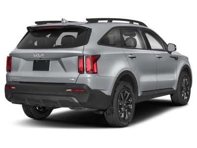 2023 Kia Sorento X-Line S Panoramic Sunroof