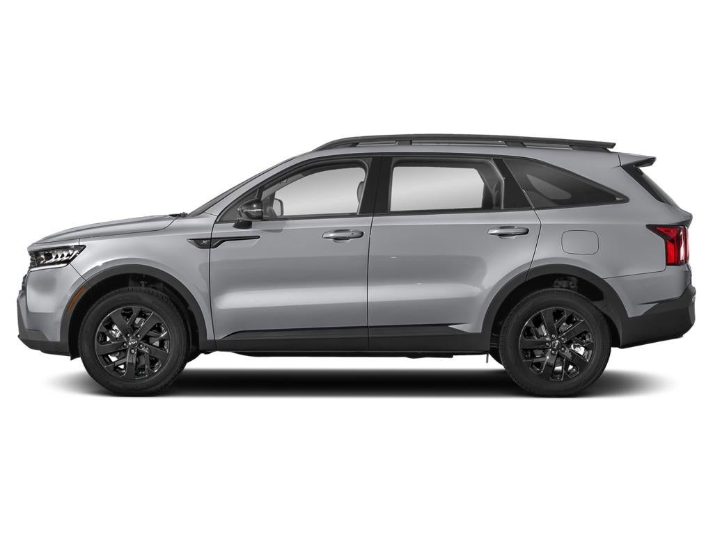 2023 Kia Sorento X-Line S Panoramic Sunroof