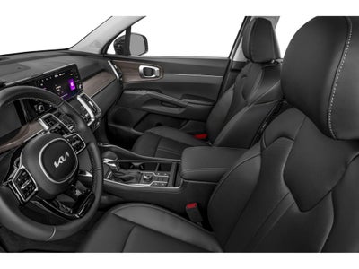 2023 Kia Sorento X-Line S Panoramic Sunroof
