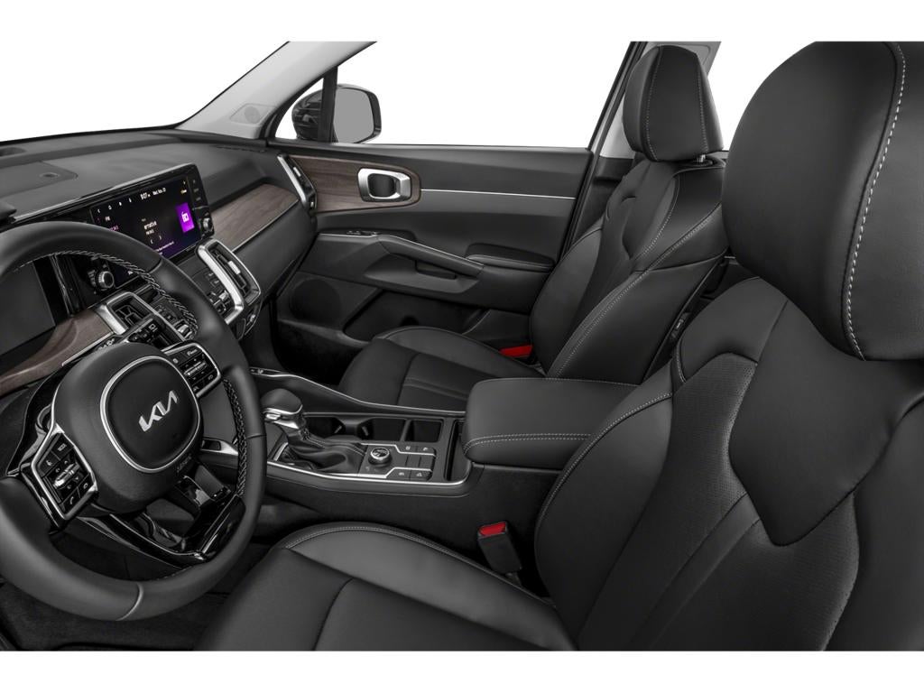 2023 Kia Sorento X-Line S Panoramic Sunroof