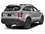 2023 Kia Sorento X-Line S Panoramic Sunroof