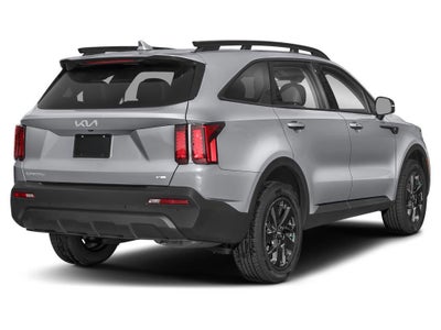 2023 Kia Sorento X-Line S Panoramic Sunroof