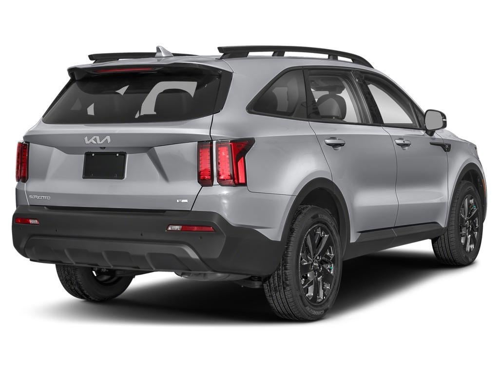 2023 Kia Sorento X-Line S Panoramic Sunroof