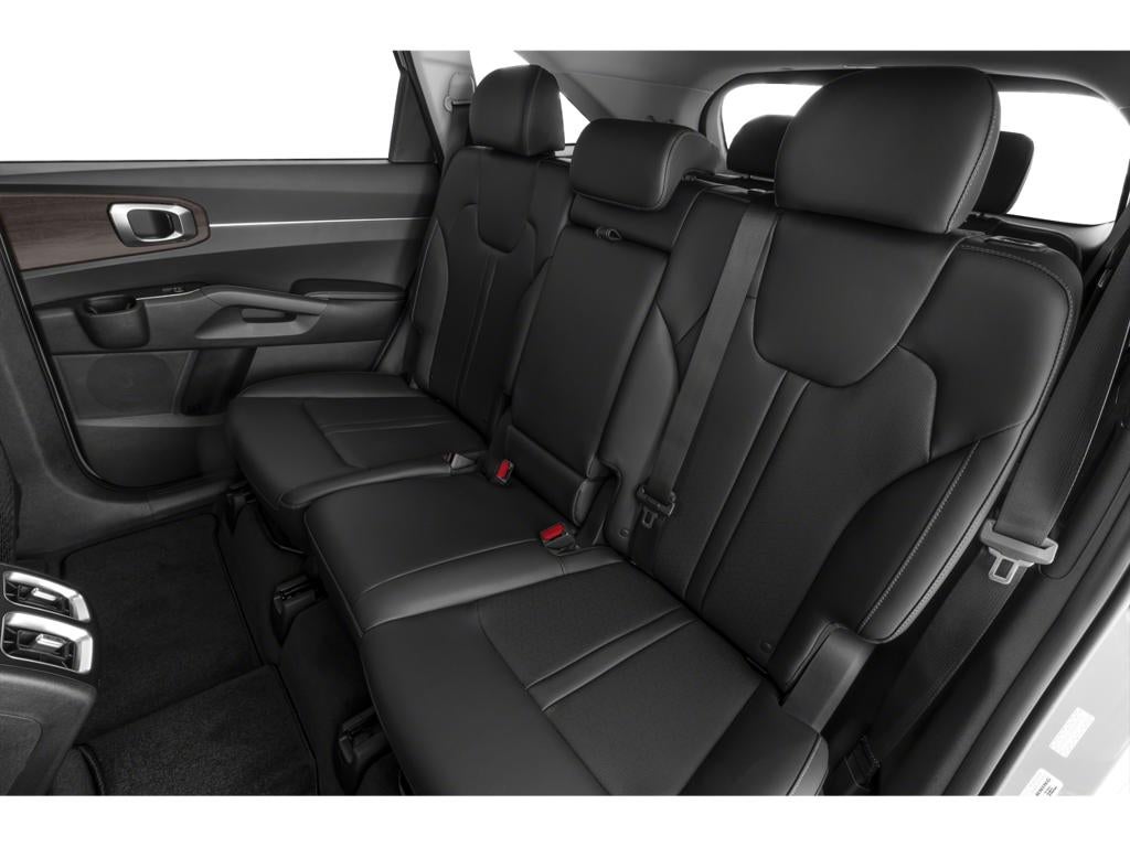 2023 Kia Sorento X-Line S Panoramic Sunroof