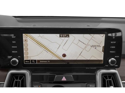 2023 Kia Sorento X-Line S Panoramic Sunroof