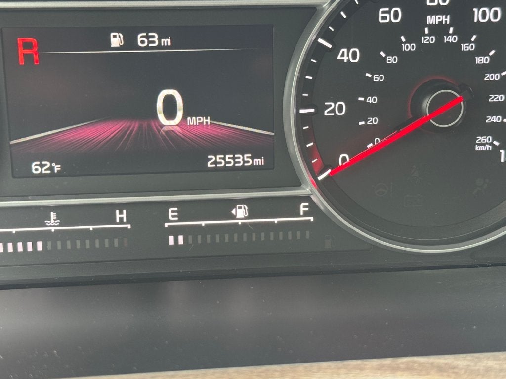2023 Kia Sorento X-Line S Panoramic Sunroof