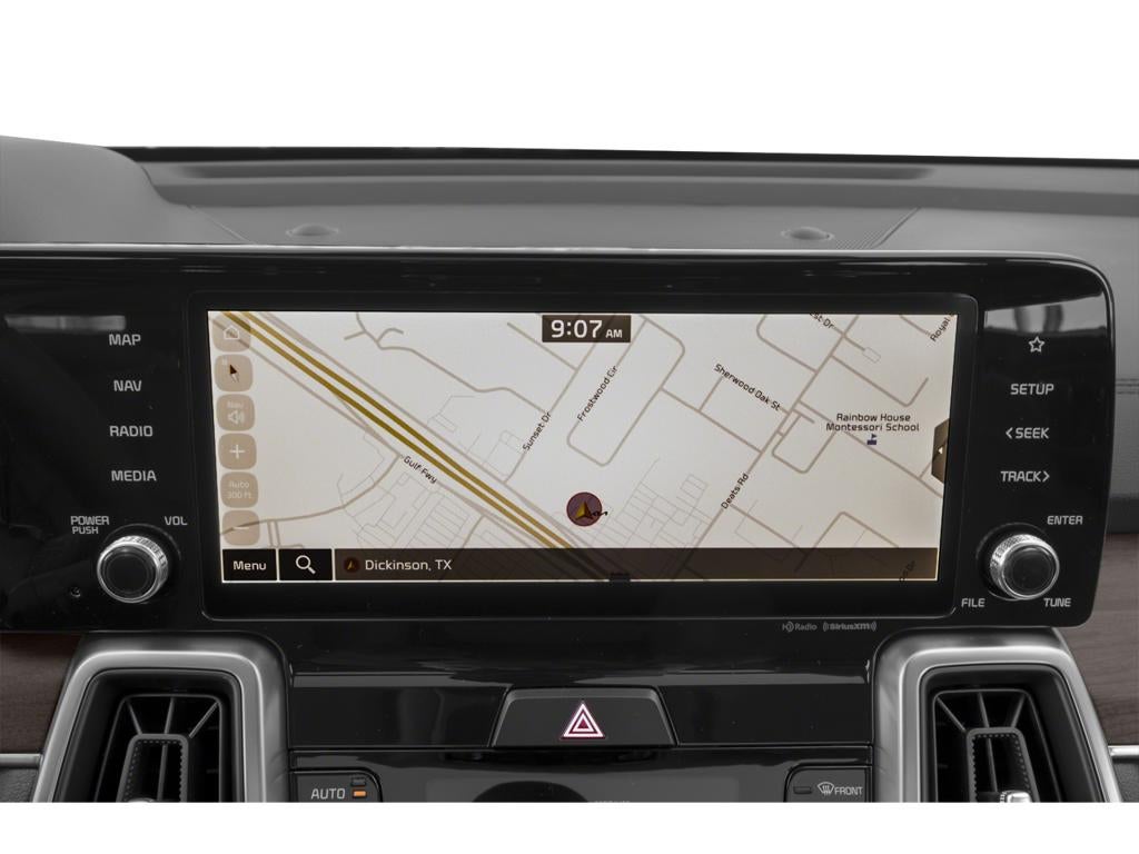 2023 Kia Sorento X-Line S Panoramic Sunroof