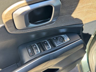 2023 Kia Sorento X-Line S Panoramic Sunroof