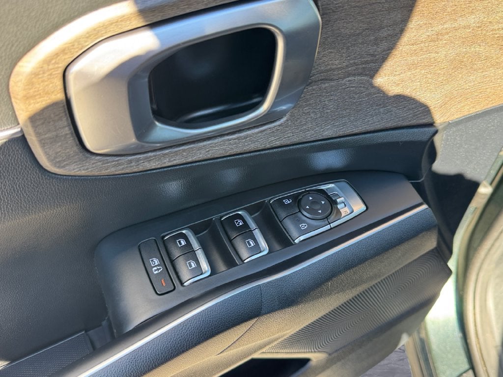 2023 Kia Sorento X-Line S Panoramic Sunroof