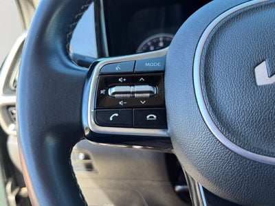 2023 Kia Sorento X-Line S Panoramic Sunroof