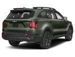 2023 Kia Sorento X-Line S Panoramic Sunroof