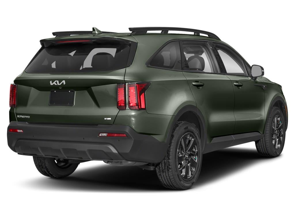 2023 Kia Sorento X-Line S Panoramic Sunroof