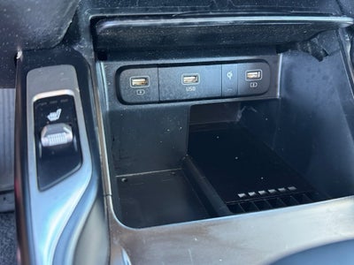 2023 Kia Sorento X-Line S Panoramic Sunroof